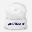 Gorro con puños WB-LC