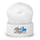 Gorro con puños ORPH