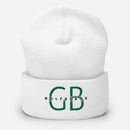 GB Cuffed Beanie