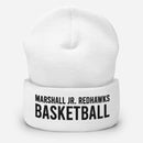 Gorro con puños MJRB