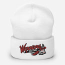 WBOL Cuffed Beanie