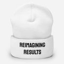 DR. Hoades Cuffed Beanie