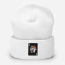 CFPFFA Cuffed Beanie