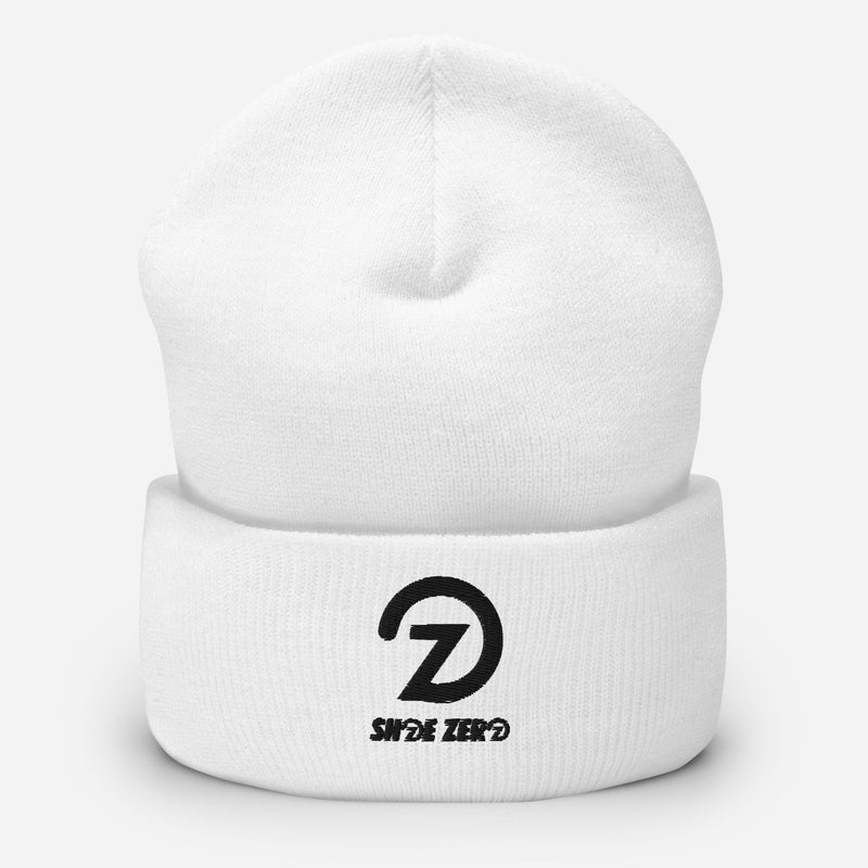 SZ Cuffed Beanie