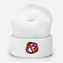 KR Cuffed Beanie