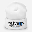 Gorro con puños CBC