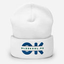 Gorro con puños OLD SKOOL