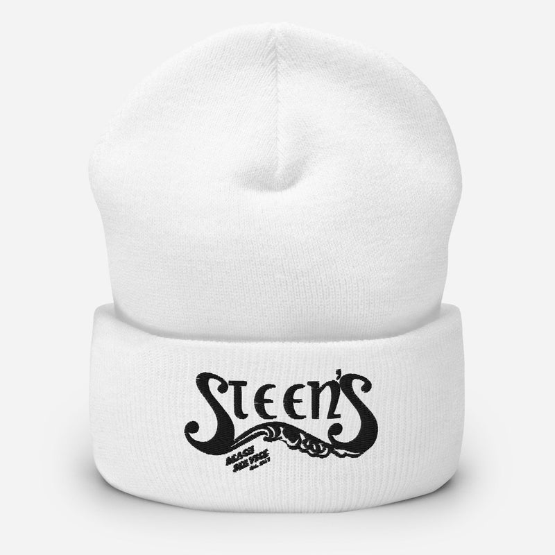 SBS Cuffed Beanie