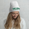 SJHSF Cuffed Beanie