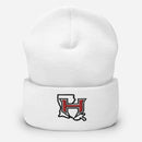 Gorro con puños HLB