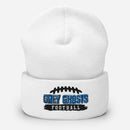 SM FB Cuffed Beanie v2