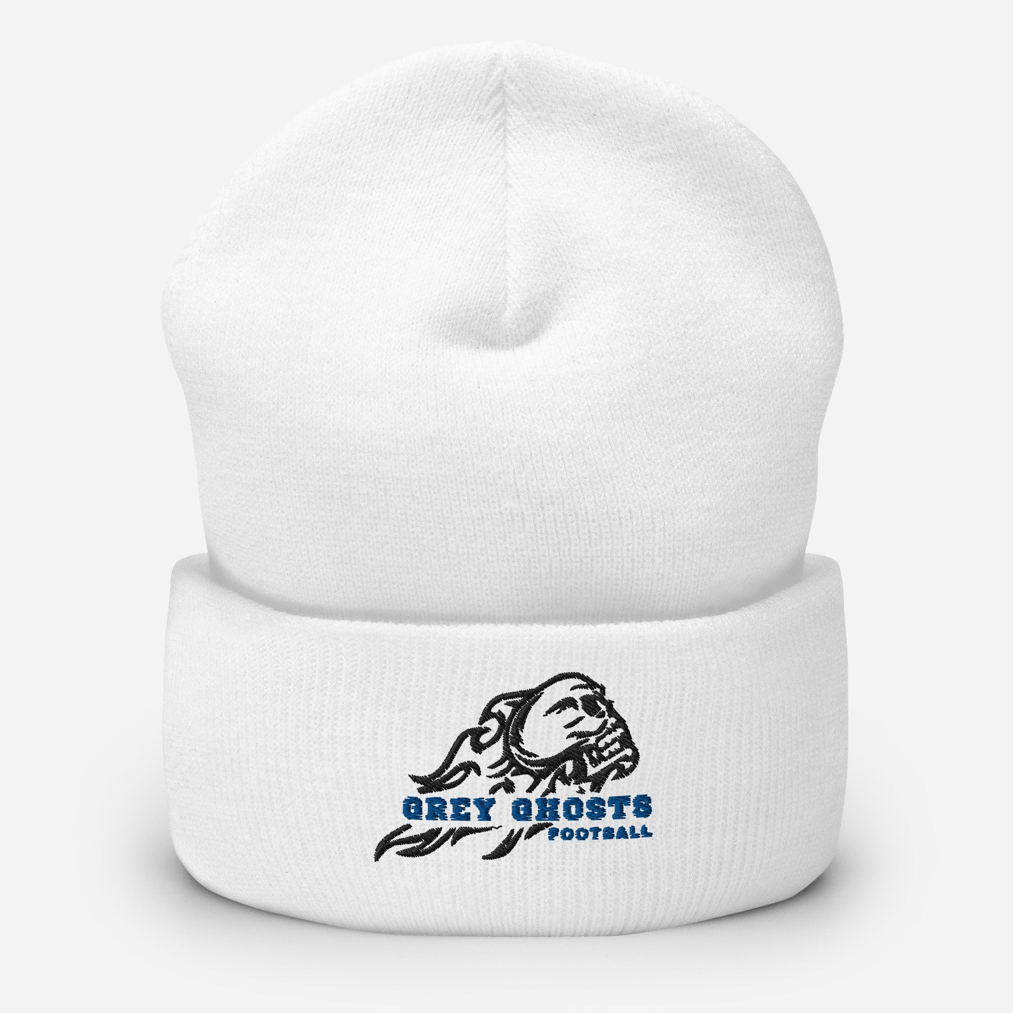 SM FB Cuffed Beanie v3