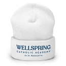WCA Cuffed Beanie