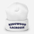 Gorro con puños KL