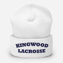 Gorro con puños KL