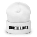 Gorro con puños SNC v2