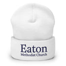 Gorro con puños EMC