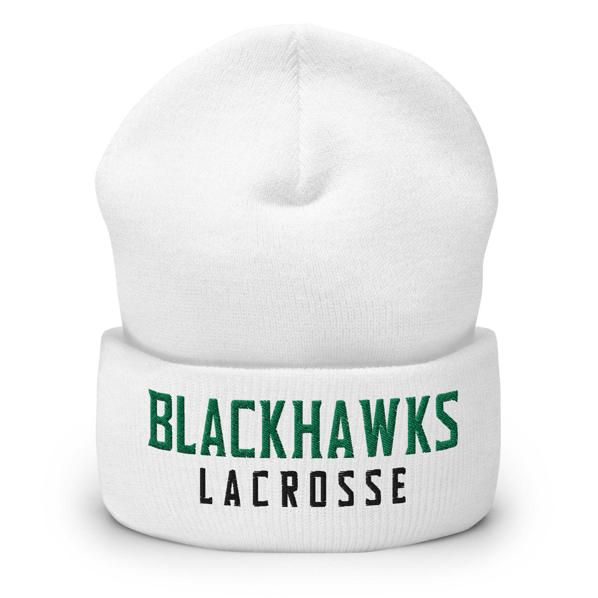 Gorro con puños BHL