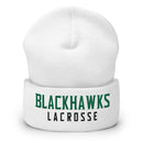 Gorro con puños BHL