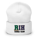 RIHDT Cuffed Beanie