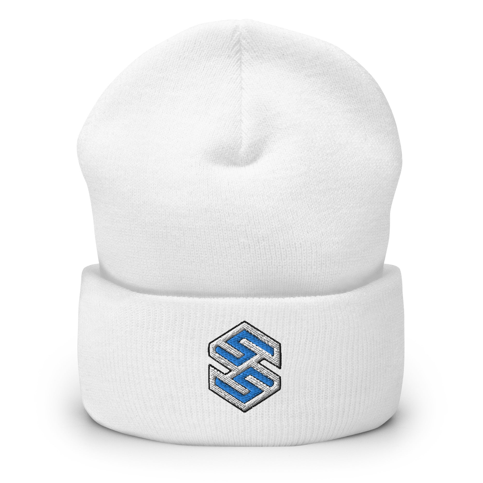 Select Softball Cuffed Beanie