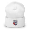 HCYSA Tejano Soccer Cuffed Beanie