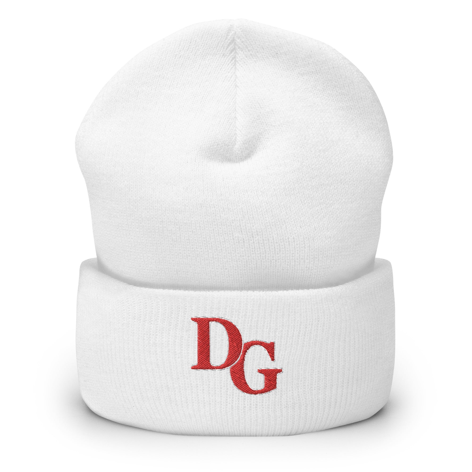 Gorro con puños de gimnasia Dudziaks DG
