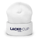 Lacko Cup Cuffed Beanie