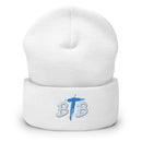BTB Cuffed Beanie