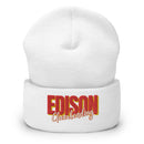 Gorro con puños EHS