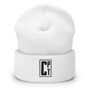 Gorro con puños CPT