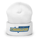 Gorro con puños CCC