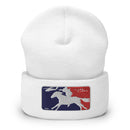 FDRAEC Cuffed Beanie