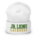 JLL Cuffed Beanie