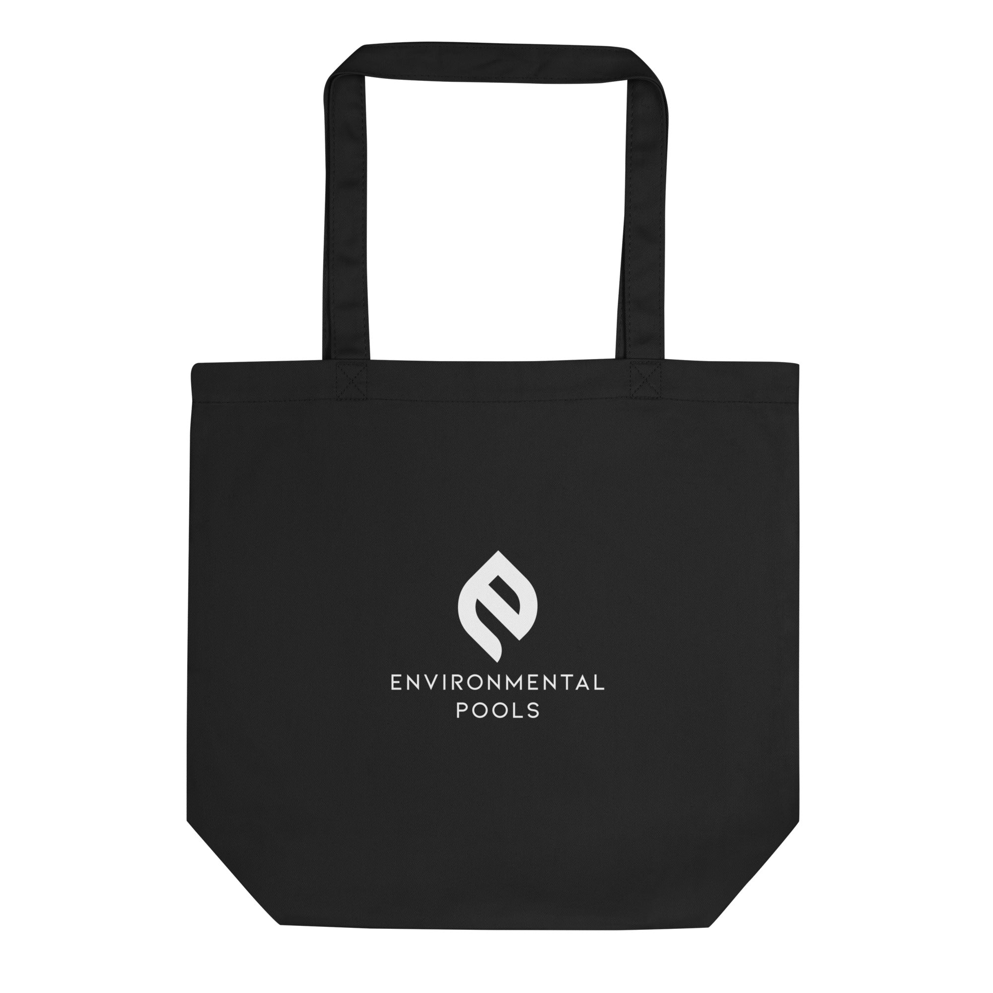 Environmental Pools Eco Tote Bag