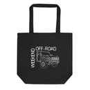 WOROS Eco Tote Bag