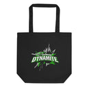 Bolsa de mano ecológica Dynamite 12U