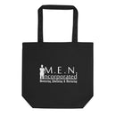 MEN Incorporated Eco Tote Bag