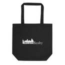 Dream Realty Eco Tote Bag