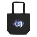 Kishwaukee College Eco Tote Bag