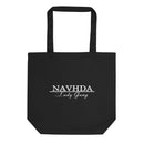 Bolsa de mano ecológica NAVHDA