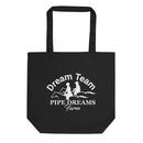 Bolsa de tela ecológica en formato PDF