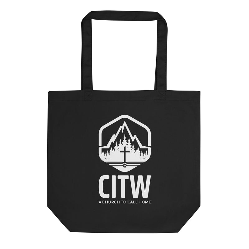 Bolsa de mano ecológica CIW