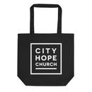 CHC Eco Tote Bag