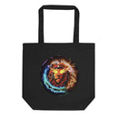FireFlame Eco Tote Bag