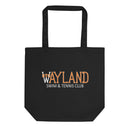 WSATC Eco Tote Bag
