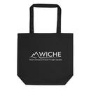WICHE Eco Tote Bag