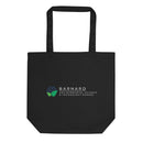 Bolsa de tela ecológica de Barnard