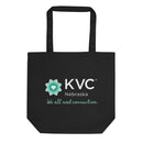 Bolsa de mano ecológica KVCN