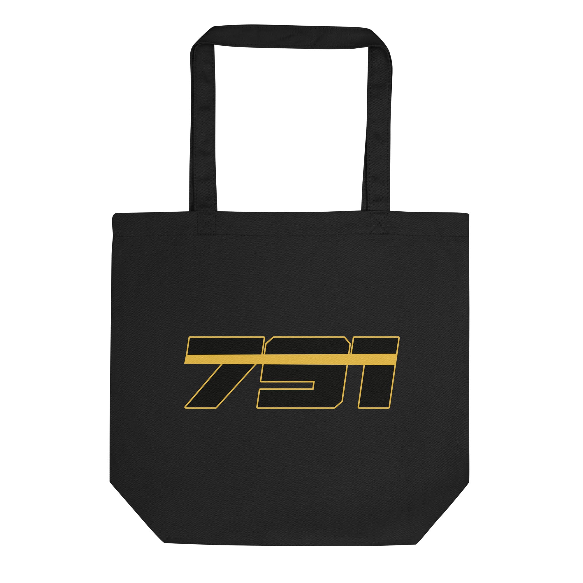 791 MSFS Eco Tote Bag